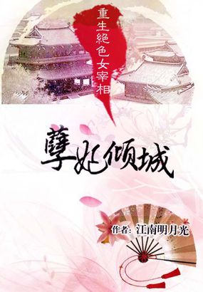 重生绝色女宰相：孽妃倾城